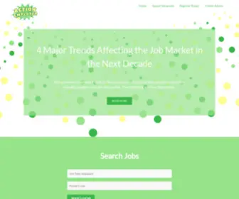 Actionemployer.net(Action Employer) Screenshot