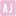 Actionjacquelyn.com Logo