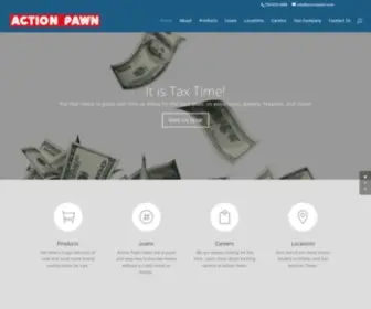 Actionpawn.com(Action Pawn) Screenshot