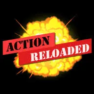 Actionreloaded.com Logo