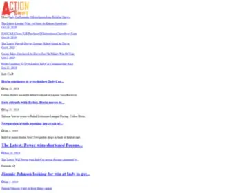 Actionswift.com(Action Swift) Screenshot
