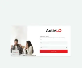 Activ-IO.com(Kyoto-Tech IT Solutions) Screenshot