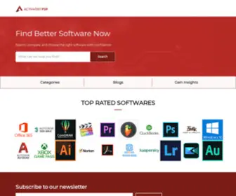 Activatebypdf.com(Knowledge) Screenshot