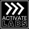 Activatelabs.org Logo