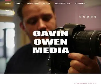 Activatetheoctopus.com(South Wales) Screenshot