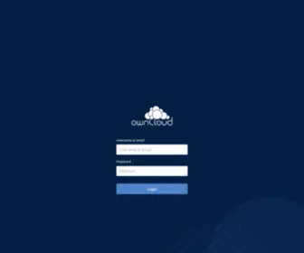 Activationkey.one(OwnCloud) Screenshot