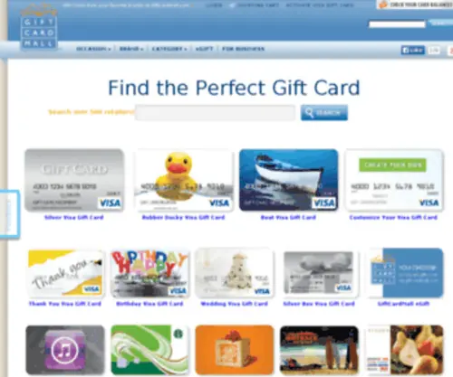 Activationspot.com(Gift Cards) Screenshot