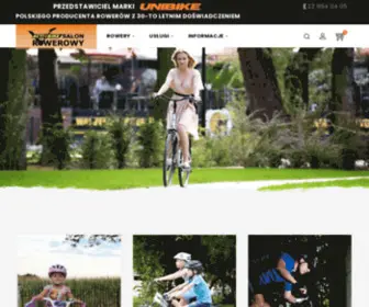 ActivBike.pl(Salon Rowerowy Activbike) Screenshot