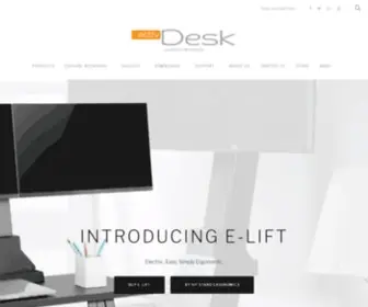 Activdesk.com.au(Live Better) Screenshot