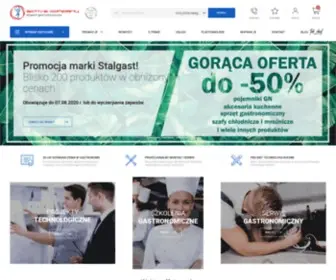 Active-Company.pl(Active Company) Screenshot