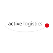 Active-Logistics.com Logo