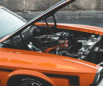 Activeautorepair.com(Active Auto Repair Salisbury) Screenshot