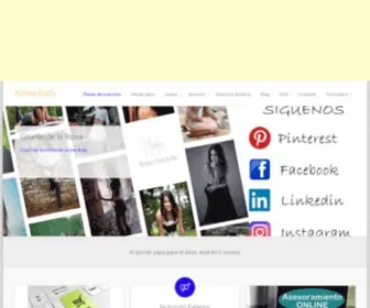 Activebody.es(Santiago de Compostela) Screenshot
