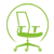 Activechairs.in Favicon