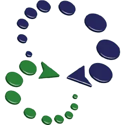 Activedatadigital.com Logo