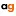 Activegroup.nl Favicon