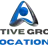 Activegrouplocations.com Logo