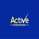 Activeinterviewing.com Favicon