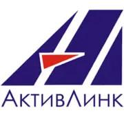 Activelink.ru Logo