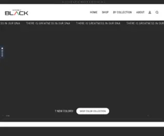 Activelyblack.com(Actively Black Athleisure Wear) Screenshot