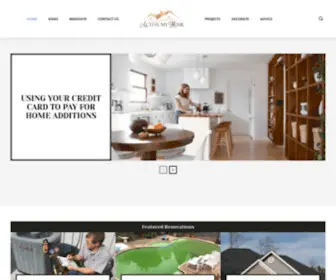 Activemyhome.com(ACTIVE MY HOME) Screenshot