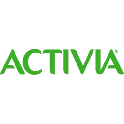 Activia.ie Favicon