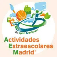 Actividadesextraescolaresmadrid.es Favicon