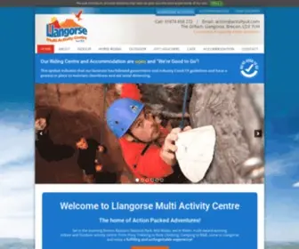 Activityuk.com(activityuk) Screenshot