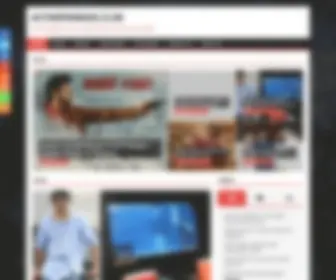 Actorprabhas.club(Actorprabhas club) Screenshot