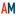 Actorsmap.cz Favicon