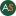 Actoserveis.com Logo