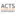 Actsseminaries.com Favicon