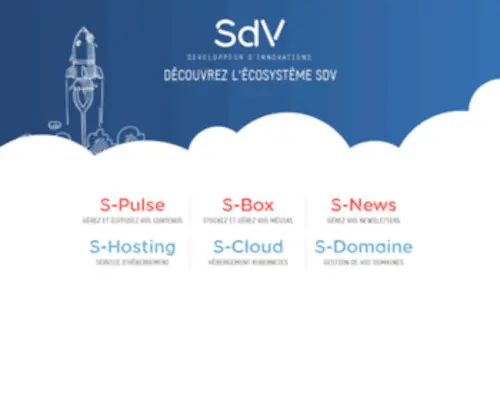 Actu.info(SdV) Screenshot