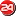 Actu24.info Favicon