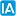 Actuia.com Logo