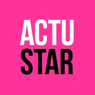 Actustar.com Logo