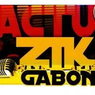 Actuzikgabon.com Logo