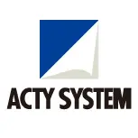 Acty-SYS.com Logo