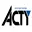 Acty.ne.jp Logo