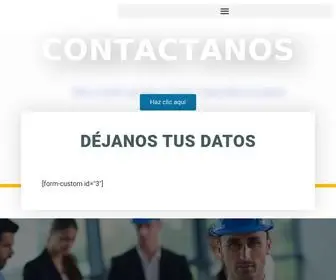 Acuaparques.com(Acuaparques) Screenshot