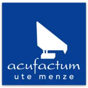 Acufactum.de Logo