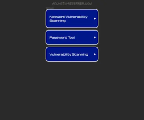 Acunetix-Referrer.com(Acunetix Referrer) Screenshot