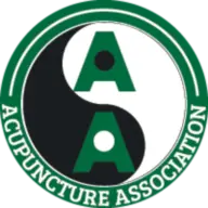 Acupunctureassociation.org.uk Favicon