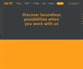 ACW.uk.com(Risk Management) Screenshot