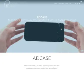 AD-Case.de(ADcase Shop) Screenshot