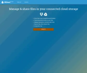 AD-File.com(File sharing) Screenshot