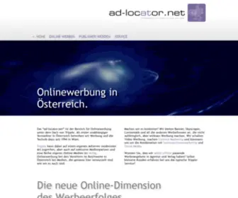 AD-Locator.net(Tripple) Screenshot