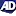 AD-Performance13.fr Favicon