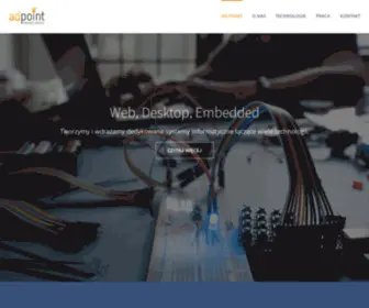 AD-Point.pl(AD-POINT Sp) Screenshot