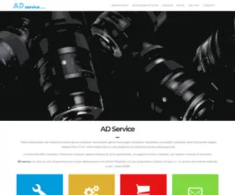 AD-Service.it(AD Service) Screenshot